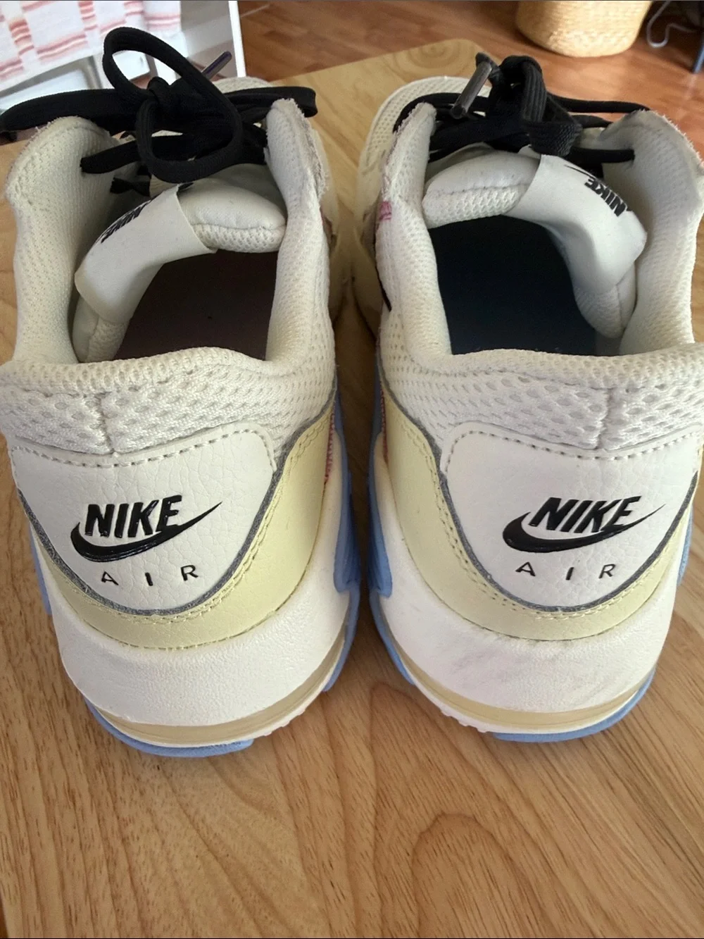 Nike Air Max Excee Women’s Shoes IB4018-133